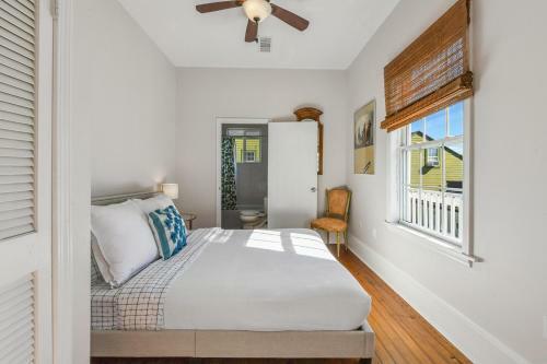 Apartamento Montgomery House