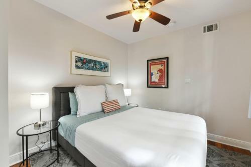 Apartamento Montgomery House