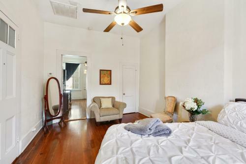 Apartamento Montgomery House