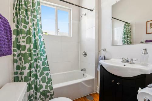 Apartamento Montgomery House