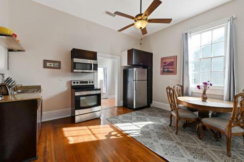 Apartamento Montgomery House