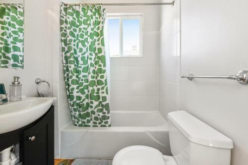 Apartamento Montgomery House