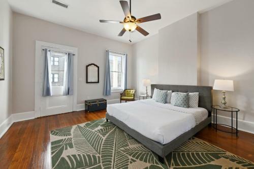 Apartamento Montgomery House