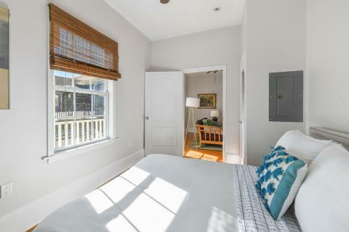 Apartamento Montgomery House