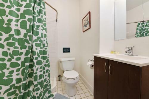 Apartamento Montgomery House