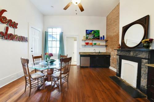 Apartamento Montgomery House