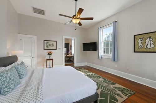 Apartamento Montgomery House