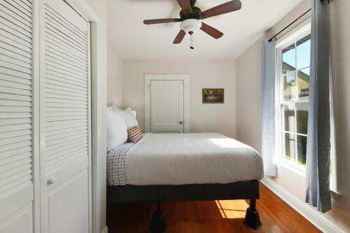 Apartamento Montgomery House