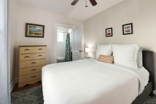 Apartamento Montgomery House