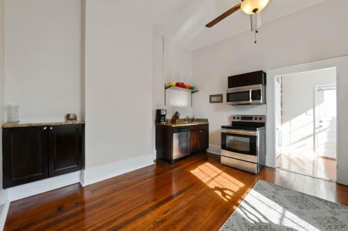 Apartamento Montgomery House