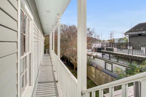Apartamento Montgomery House