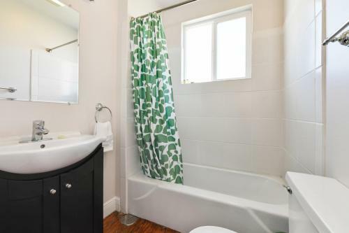 Apartamento Montgomery House