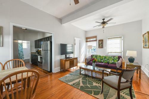 Apartamento Montgomery House