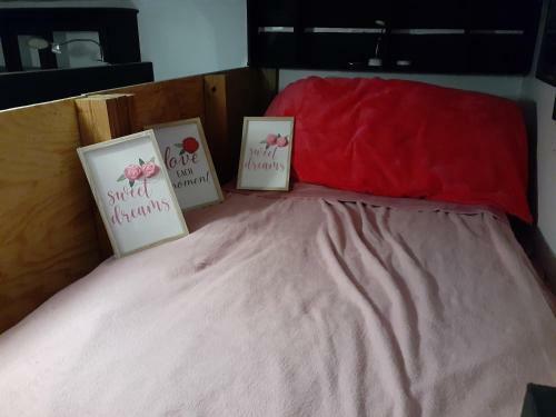 Albergue 30 Day Stay Minimum Required Loft Beds