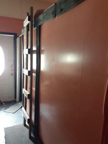 Albergue 30 Day Stay Minimum Required Loft Beds