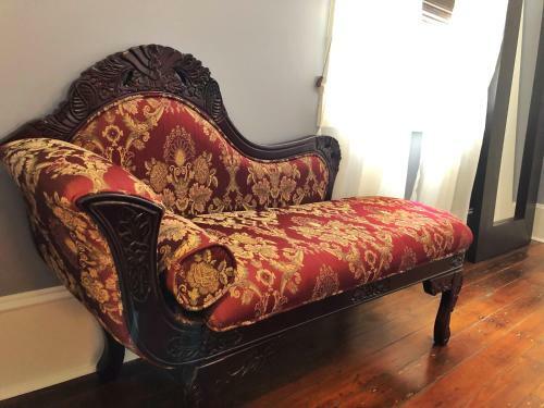 Luxury Historic Shotgun Home In Lower Garden District