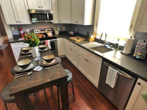 Luxury Historic Shotgun Home In Lower Garden District