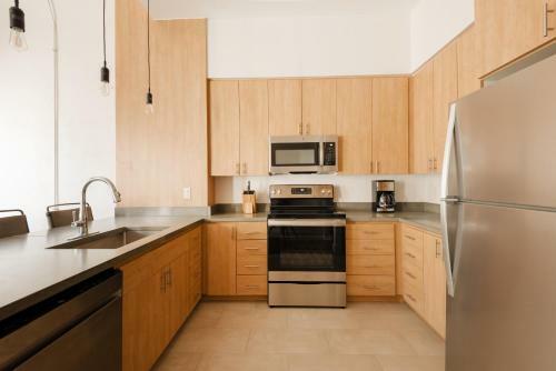 Apartamento Sonder The Gallier