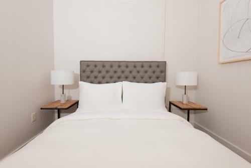 Apartamento Sonder The Gallier
