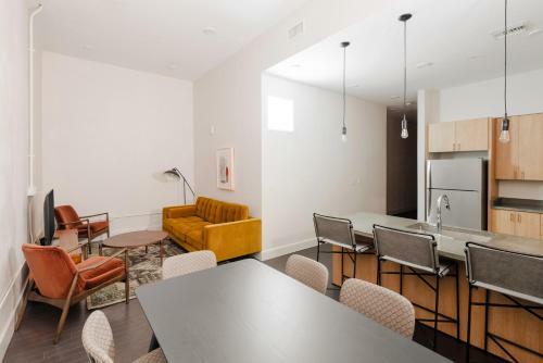 Apartamento Sonder The Gallier