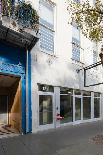 Apartamento Sonder The Gallier
