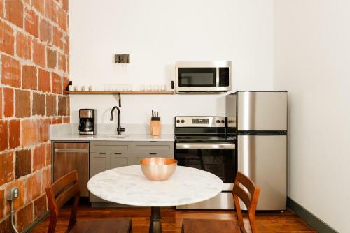 Apartamento Sonder The Schaeffer