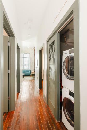 Apartamento Sonder The Schaeffer