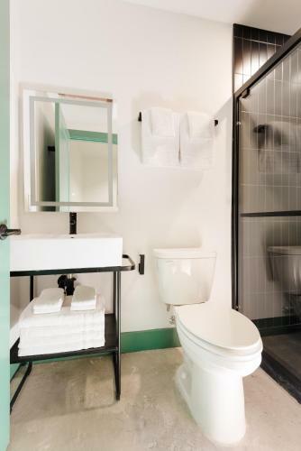 Apartamento Sonder The Schaeffer