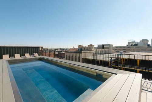Apartamento Sonder The Schaeffer