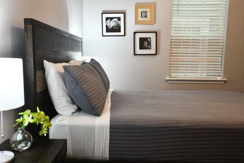 Apartamento Mid-city Magic 4