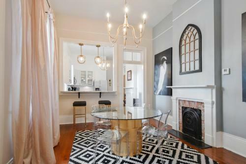 Frenchmen Street Guesthouse