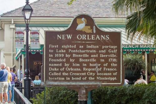 Frenchmen Street Guesthouse
