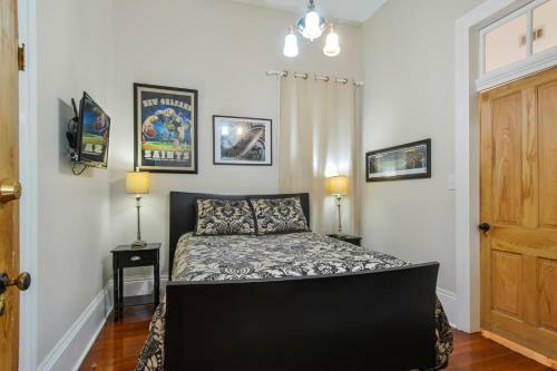Frenchmen Street Guesthouse