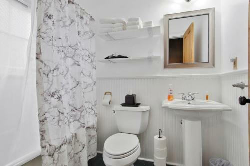 Frenchmen Street Guesthouse