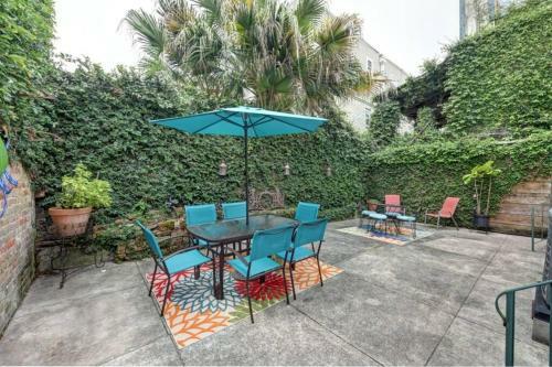 Frenchmen Street Guesthouse
