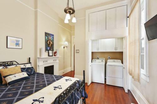 Frenchmen Street Guesthouse