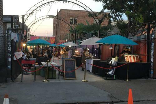 Frenchmen Street Guesthouse