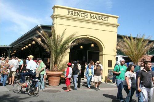 Frenchmen Street Guesthouse