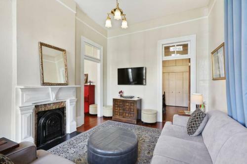 Frenchmen Street Guesthouse