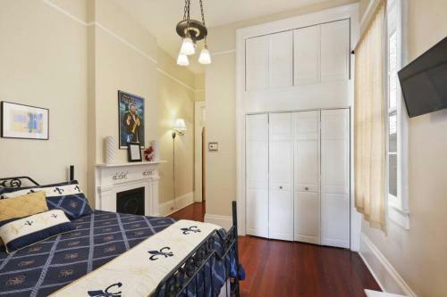 Frenchmen Street Guesthouse