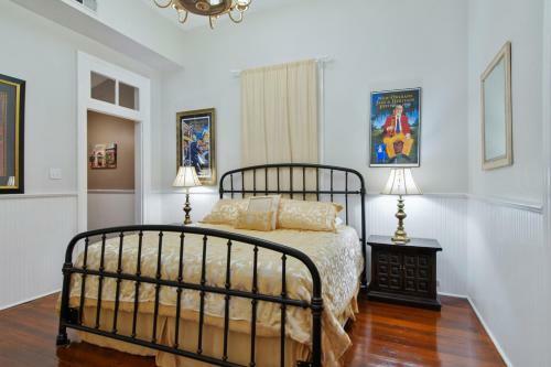 Frenchmen Street Guesthouse