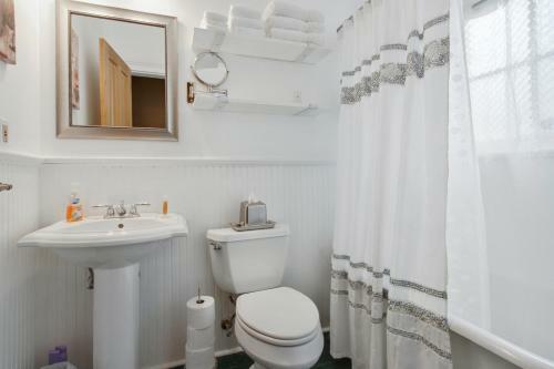 Frenchmen Street Guesthouse
