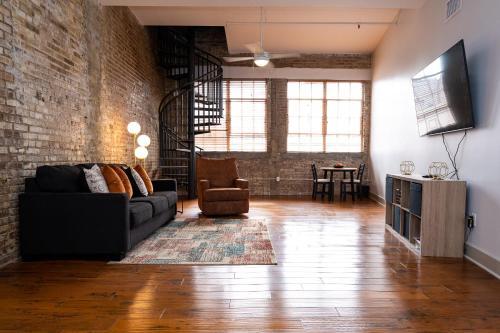 Apartamento French Quarter Delight 5