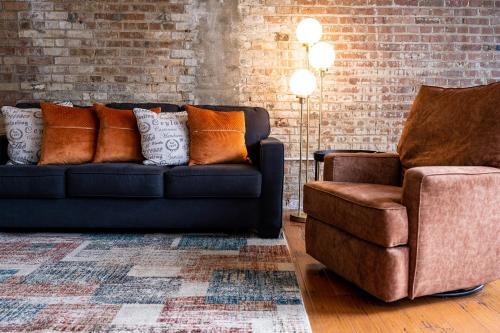 Apartamento French Quarter Delight 5