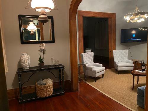 Apartamento Miss Rubys Mid City