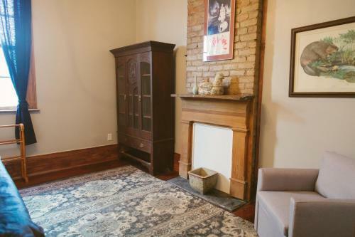 Apartamento Miss Rubys Mid City