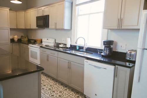 Apartamento Miss Rubys Mid City