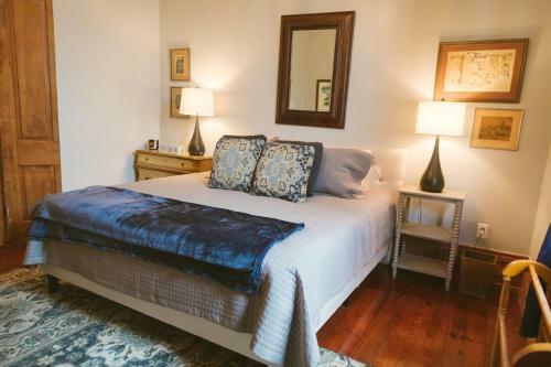 Apartamento Miss Rubys Mid City