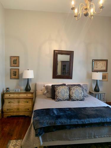 Apartamento Miss Rubys Mid City