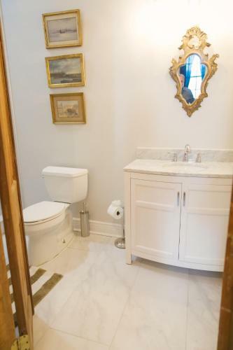 Apartamento Miss Rubys Mid City